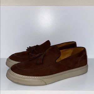 Vince Camuto loafer sneaker